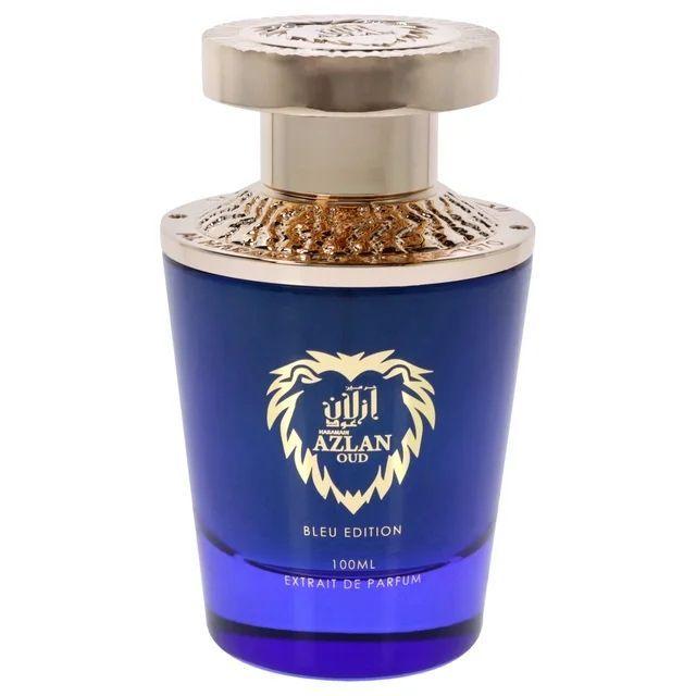 AL HARAMAIN AZLAN OUD BLEU EDITION EXTRAIT DE PARFUM 100ML UNISEX-1