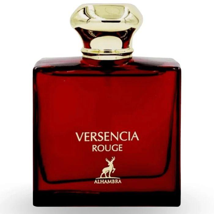 MAISON ALHAMBRA VERSENCIA ROUGE MAN EDP 100ML-0
