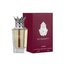 Lattafa Dynasty Edp 100ML-0