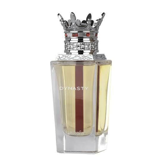Lattafa Dynasty Edp 100ML-1
