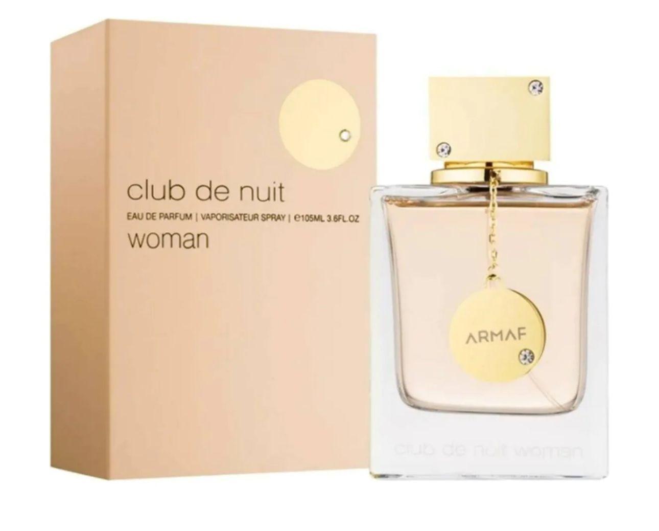 ARMAF CLUB DE NUIT WOMAN EDP 200ML-1