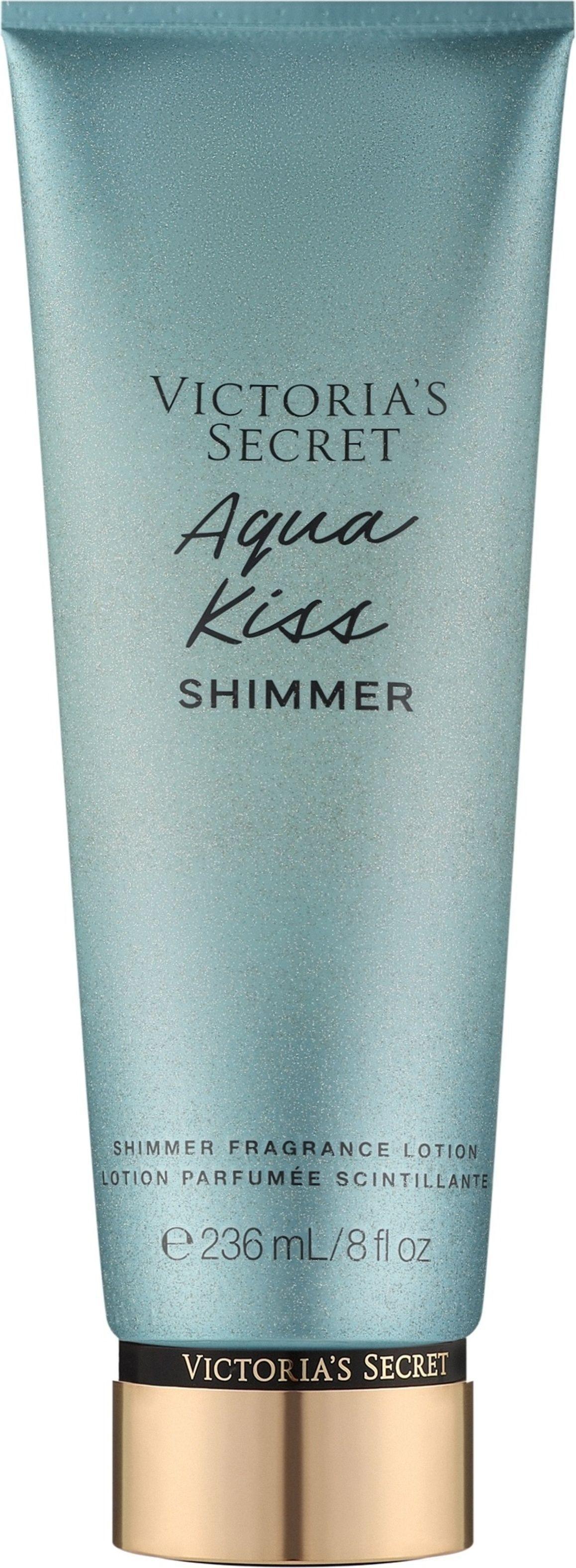 Victoria s Secret Aqua Kiss Body Lotion 236Ml-0