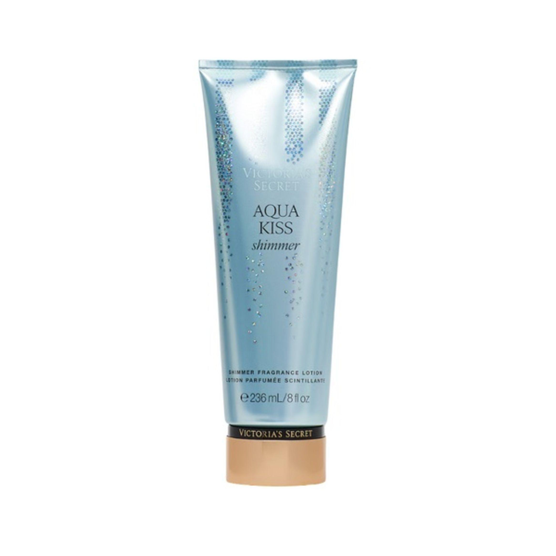 Victoria s Secret Aqua Kiss Body Lotion 236Ml-1