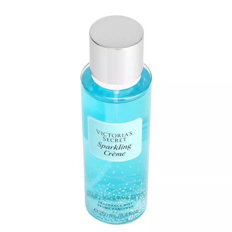 Victoria s Secret Sparkling Creme Body Mist 250Ml-0