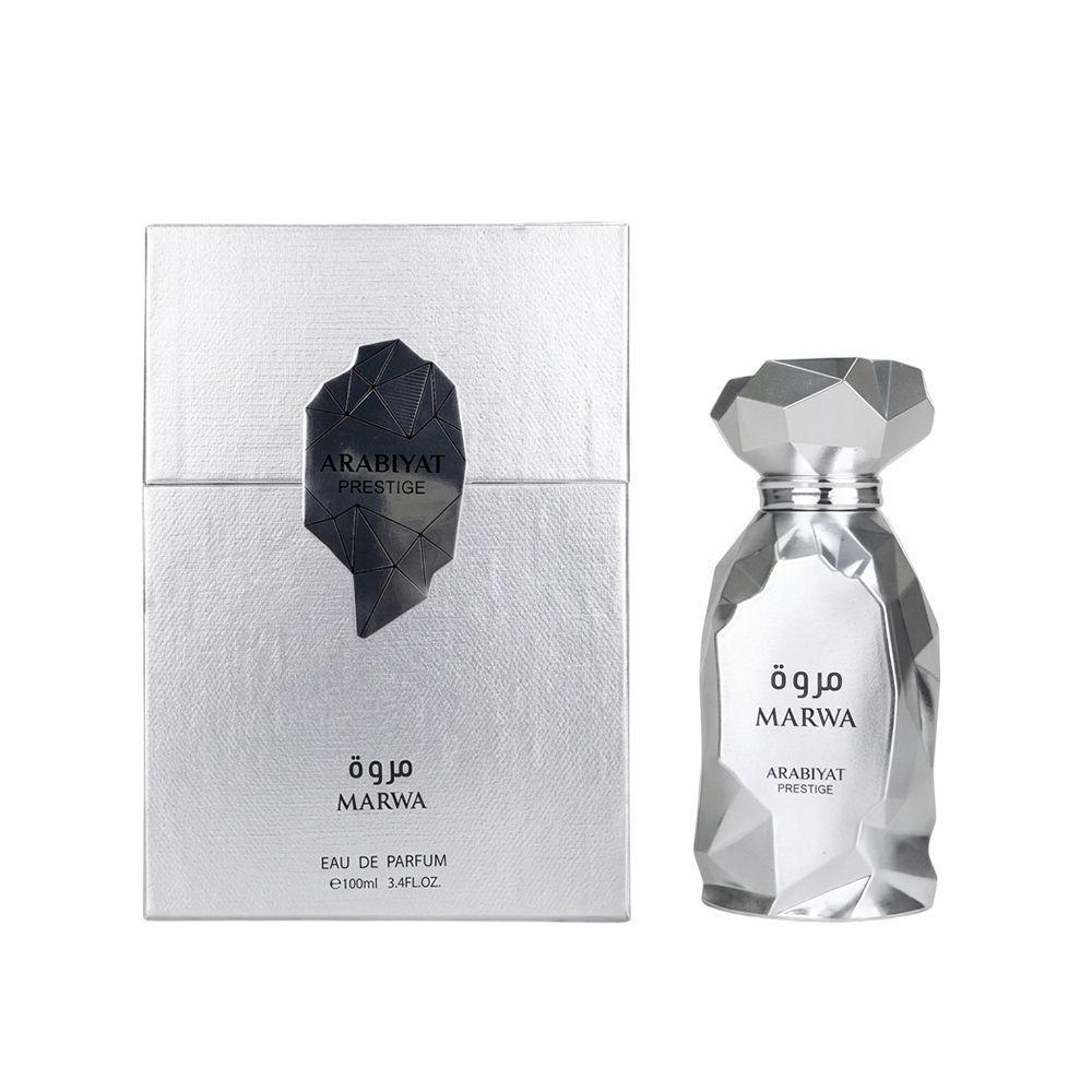 Arabiyat Prestige Marwa Edp 100ML-0