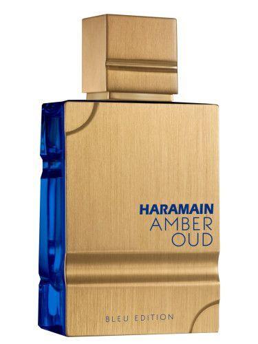 AL HARAMAIN AMBER OUD BLEU EDITION EDP 200ML-1