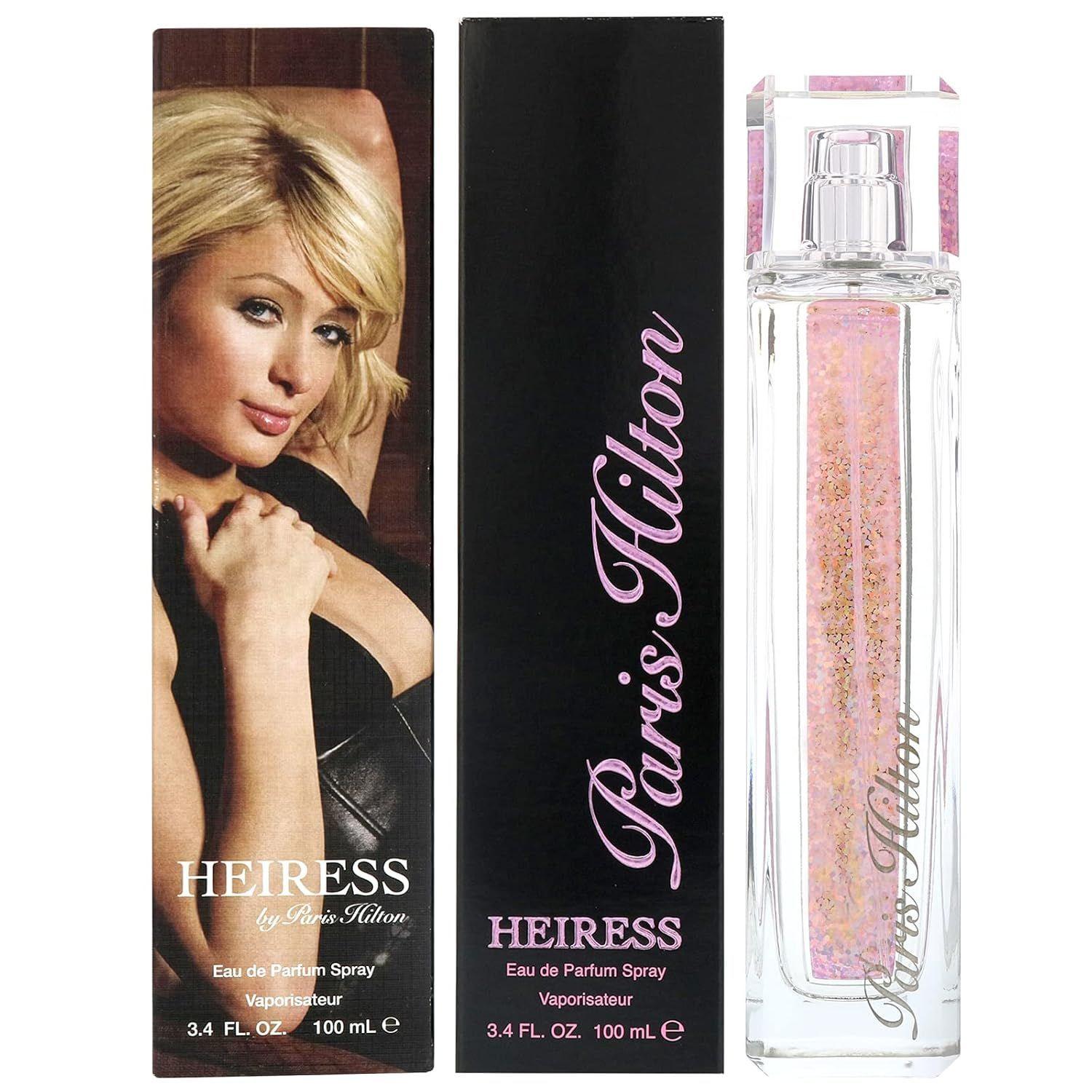PARIS HILTON HEIRESS EDP 100ML-1