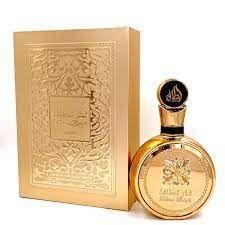LATTAFA FAKHAR GOLD EAU DE PARFUM 100ML-0