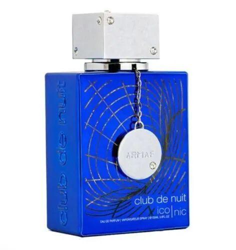 CLUB DE NUIT ICONIC EDP 105ML-1