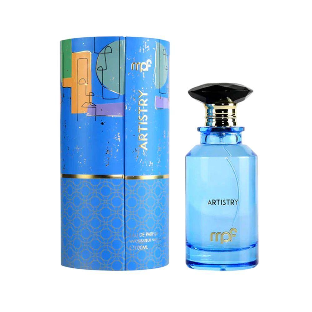 MPF Artistry Edp 100ML-0
