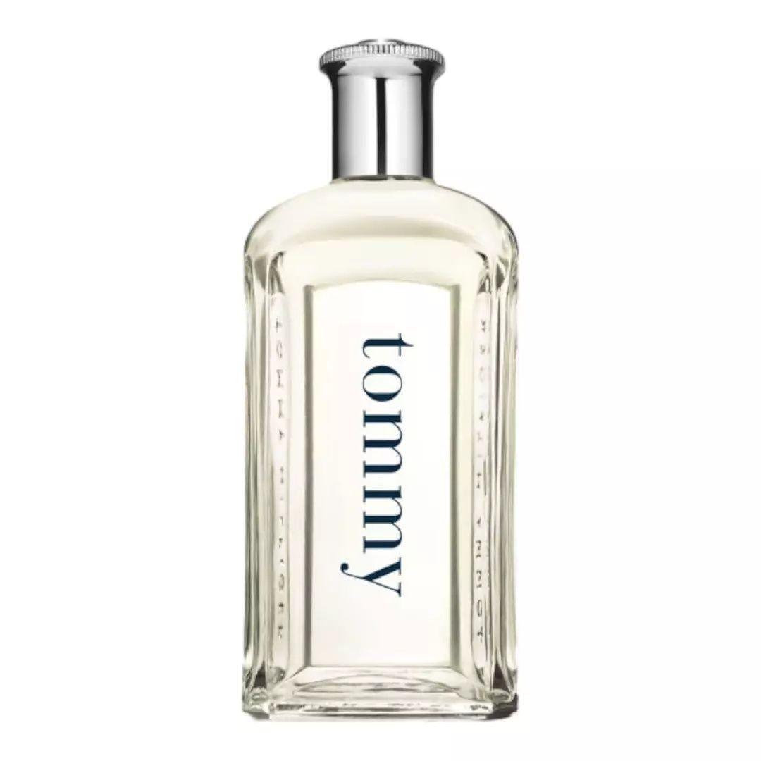 TOMMY HILFIGER MEN EDT 100ML-1