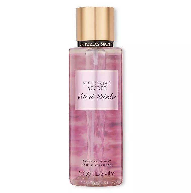 Victoria s Secret Velvet Petals Body Mist 236Ml-0