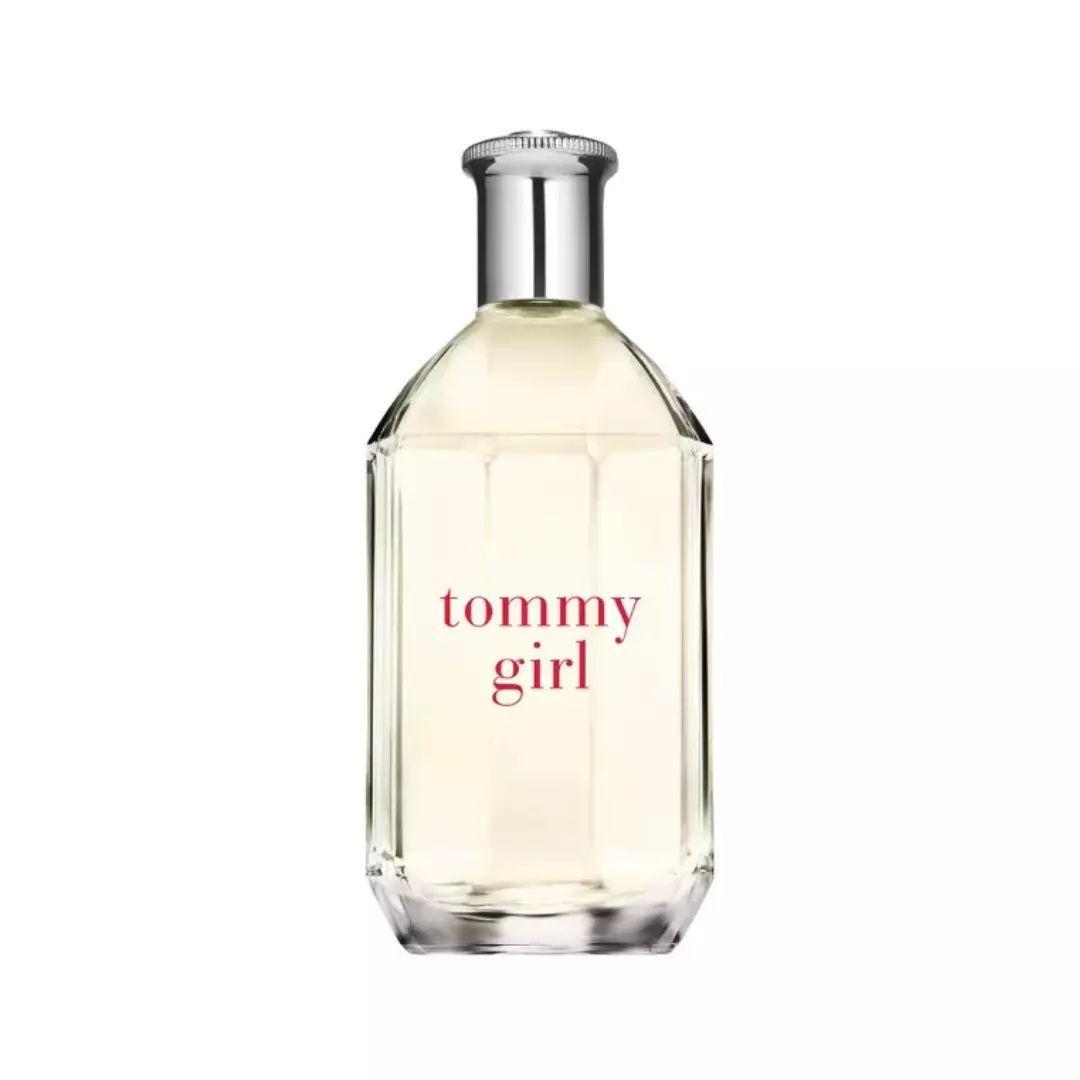 TOMMY HILFIGER GIRL EDT 100ML-1