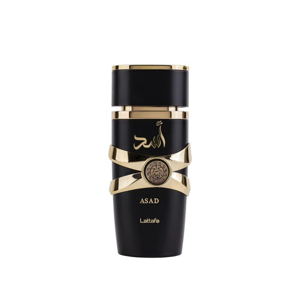LATTAFA ASAD EDP 100 ML-0