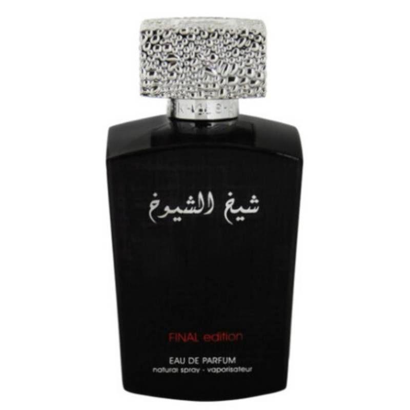 LATTAFA SHEIKH AL SHUYUKH FINAL EDITION 100ML-1