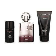 AFNAN SUPREMACY NOT ONLY INTENSE 100ML SET-1