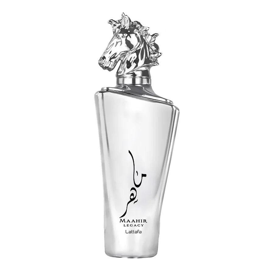 LATTAFA MAAHIR LEGACY EDP 100ML-1