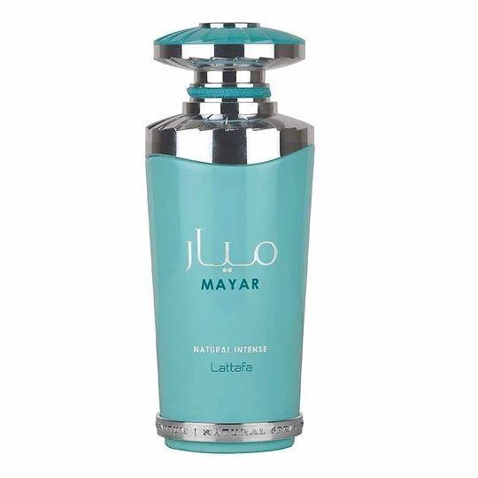 Lattafa Mayar Natural Intense Edp 100ML-1