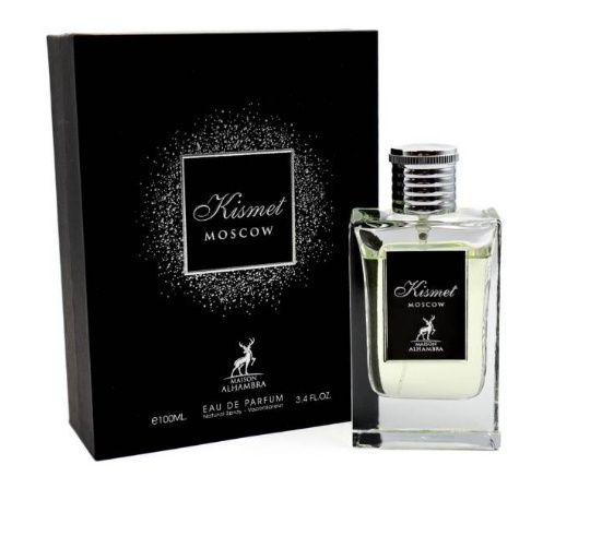 Maison Alhambra Kismet Moscou Edp 100Ml-1