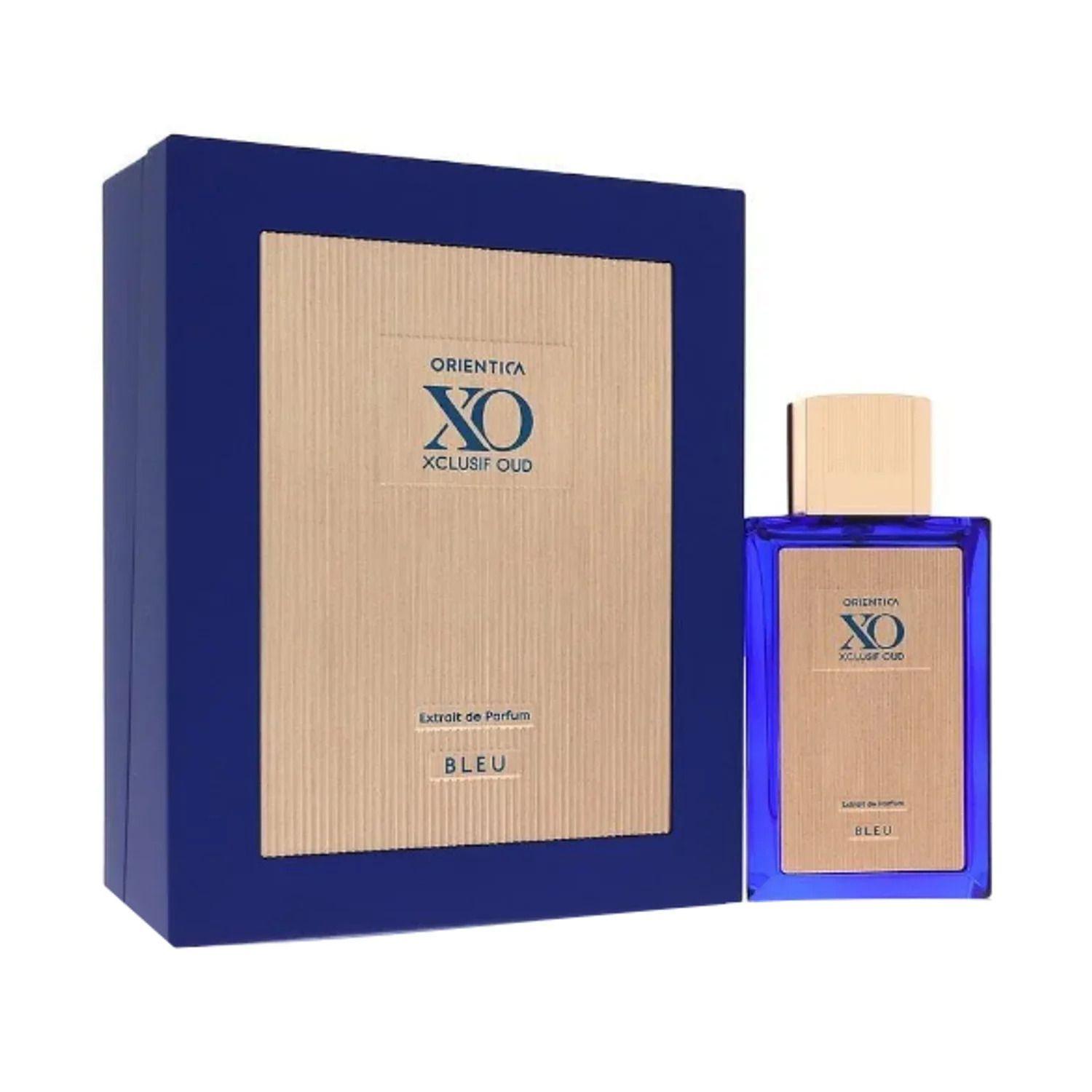 ORIENTICA XO EXCLUSIF OUD BLEU 60ML EXTRAIT DE PARFUM UNISEX-1