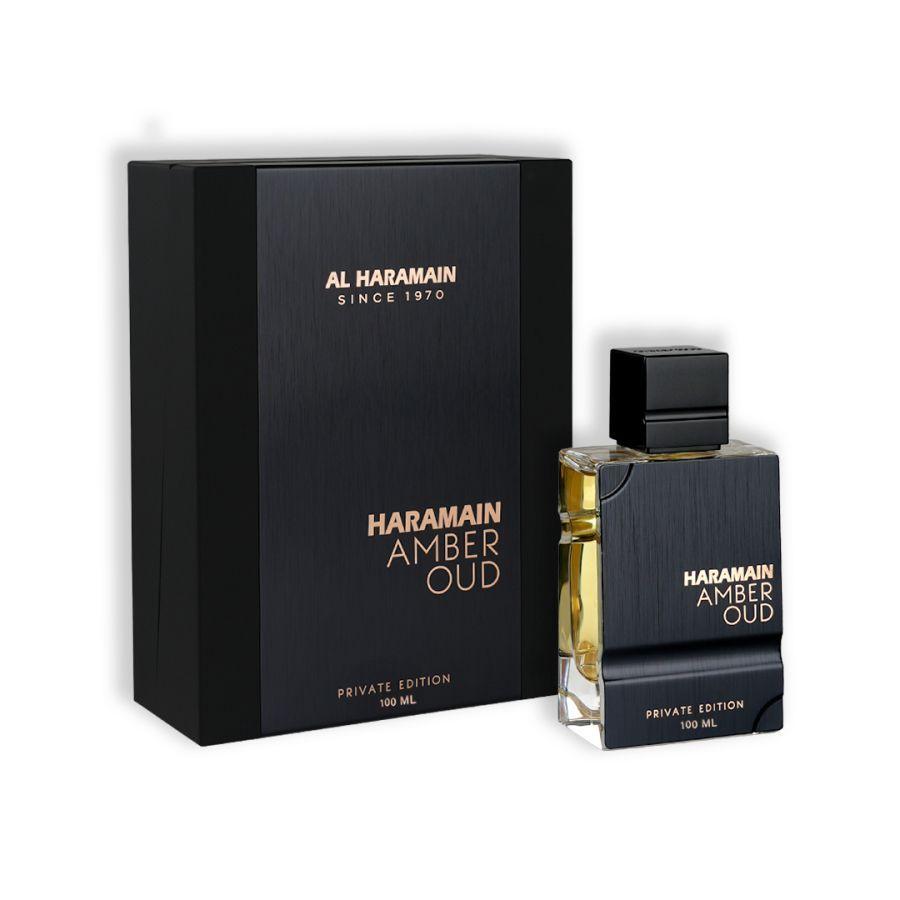 AL HARAMAIN AMBER OUD PRIVATE EDITION EDP 60ML UNISEX-0