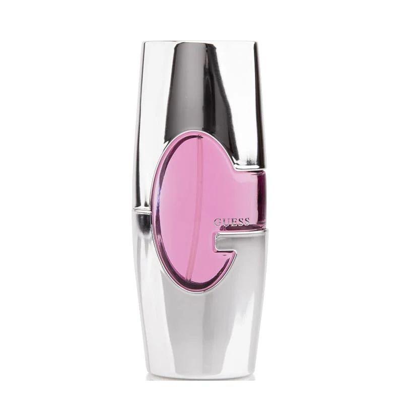 GUESS PINK WOMAN FEMME EDP 75ML-1