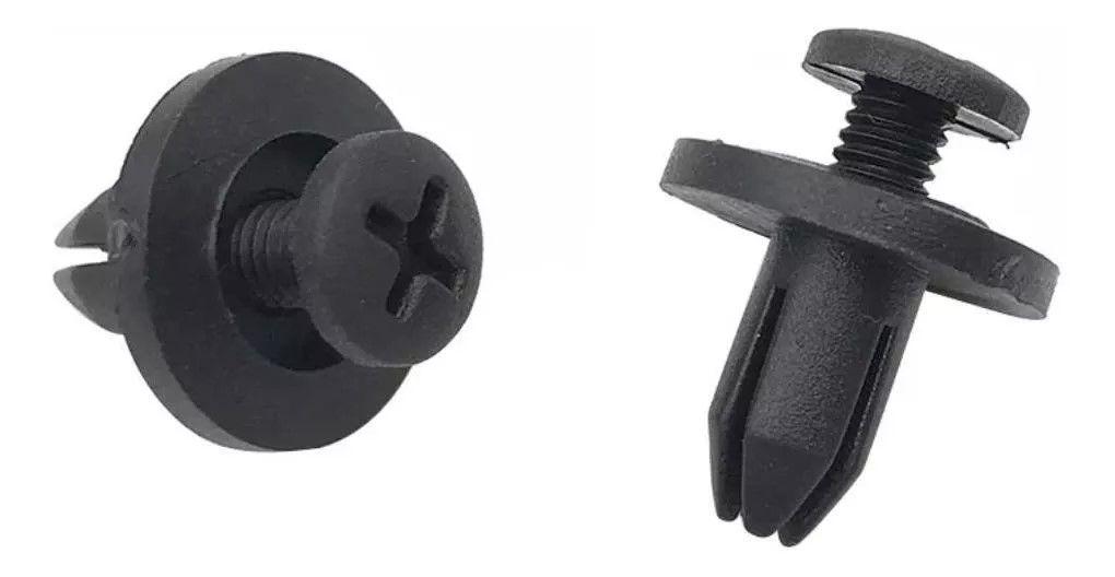 Cinta Plástica Cubre Cercos y Rejas Para 6m2 - Negra-1