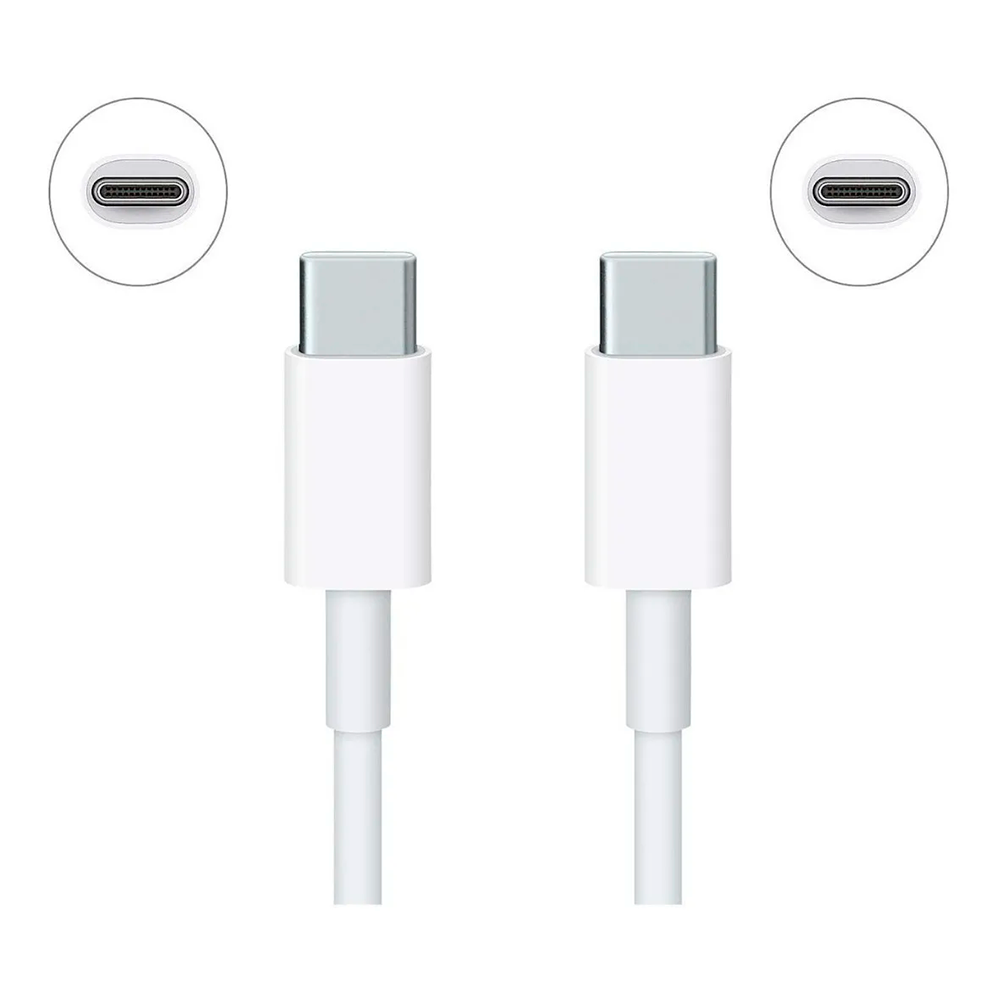 Cargador Macbook Pro Tipo Usb-c 61w-3