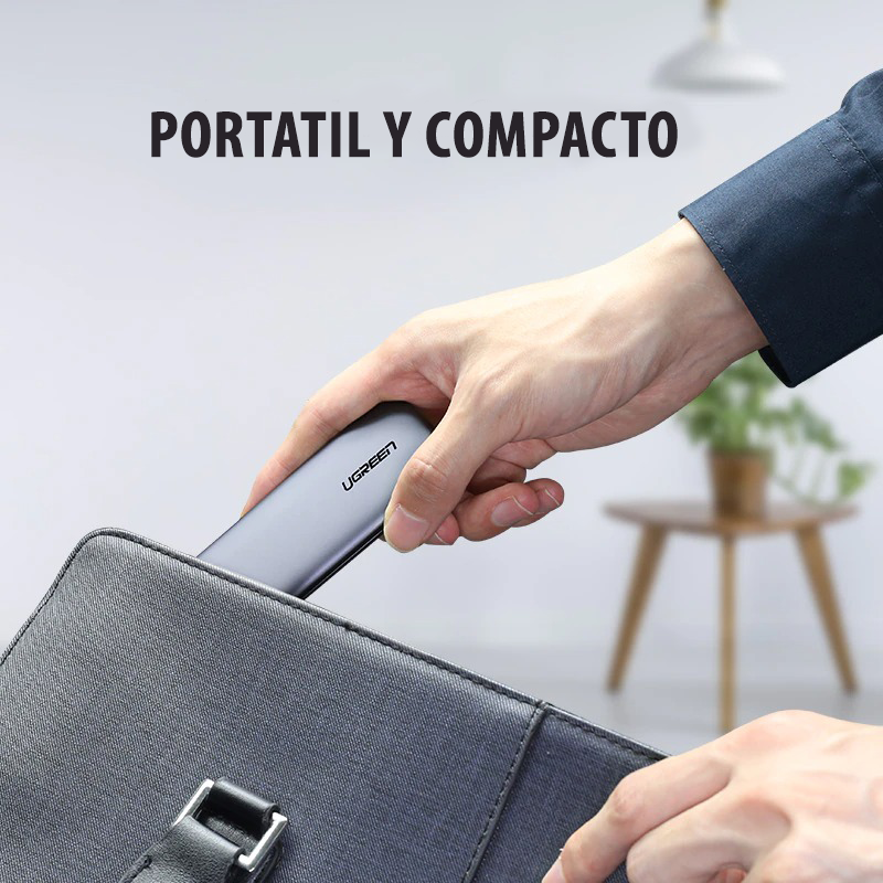 Case Cofre Adaptador De Disco Duro M.2 M2 Nvme Pcie Ssd-4