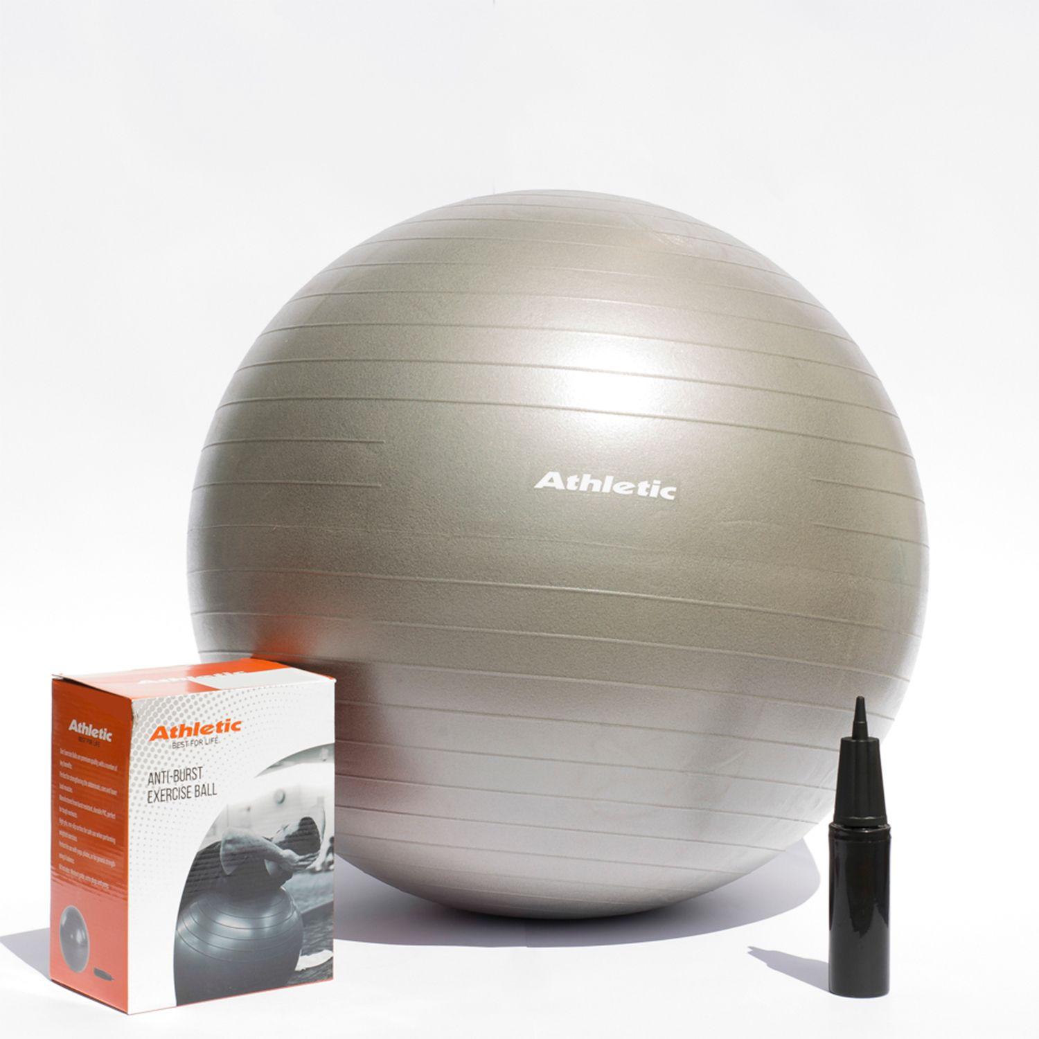 Balon de Pilates 75cm(1300G) Athletic-1