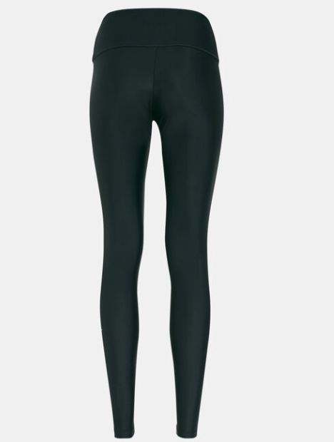 Calza Deportiva Slim Nike Swim NESSA442  Negro-1