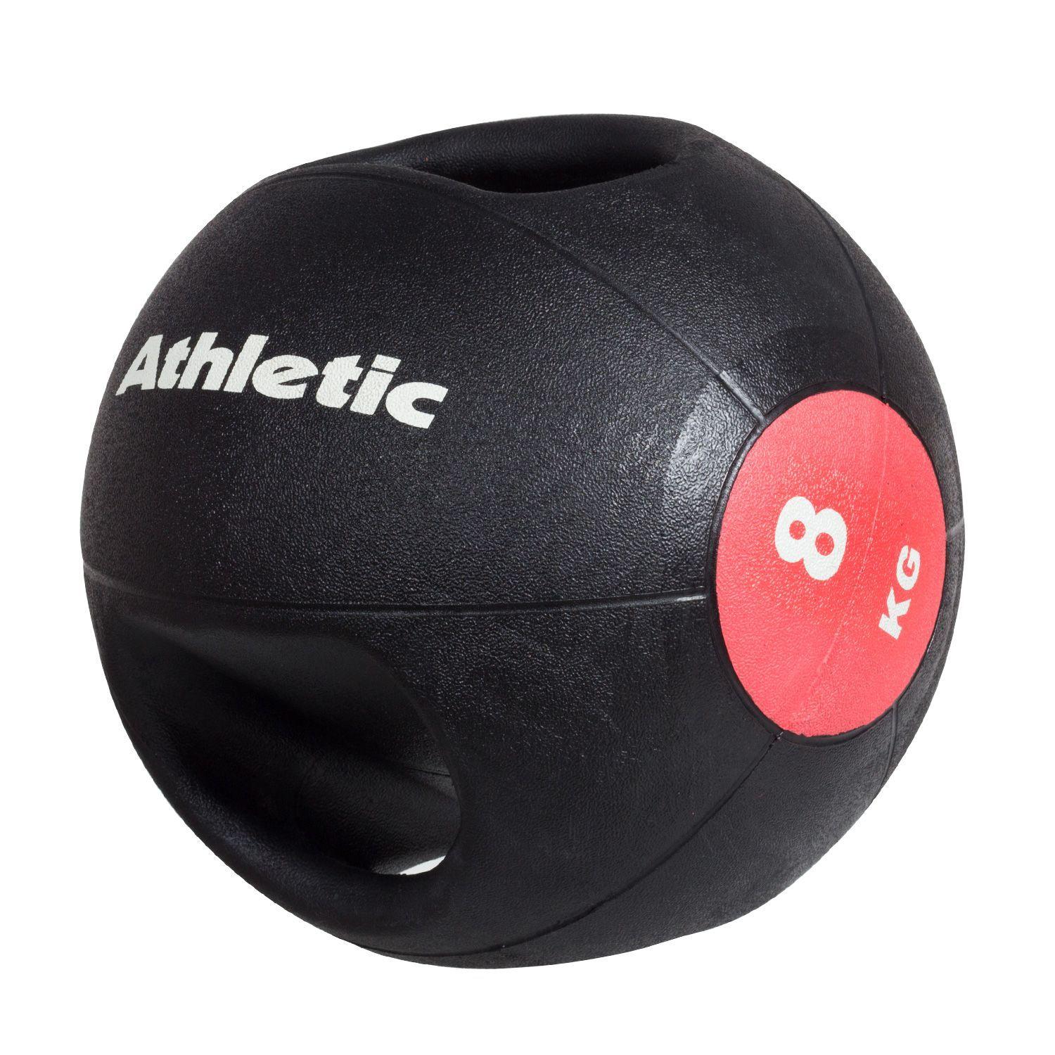 Balon Medicinal (8 Kg) Athletic-1