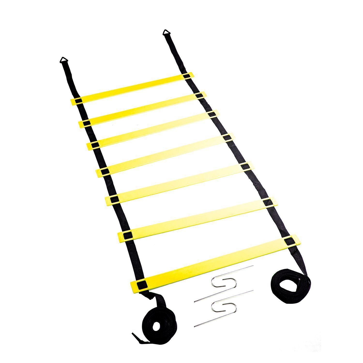 Escalera de Agilidad 6M Athletic-1