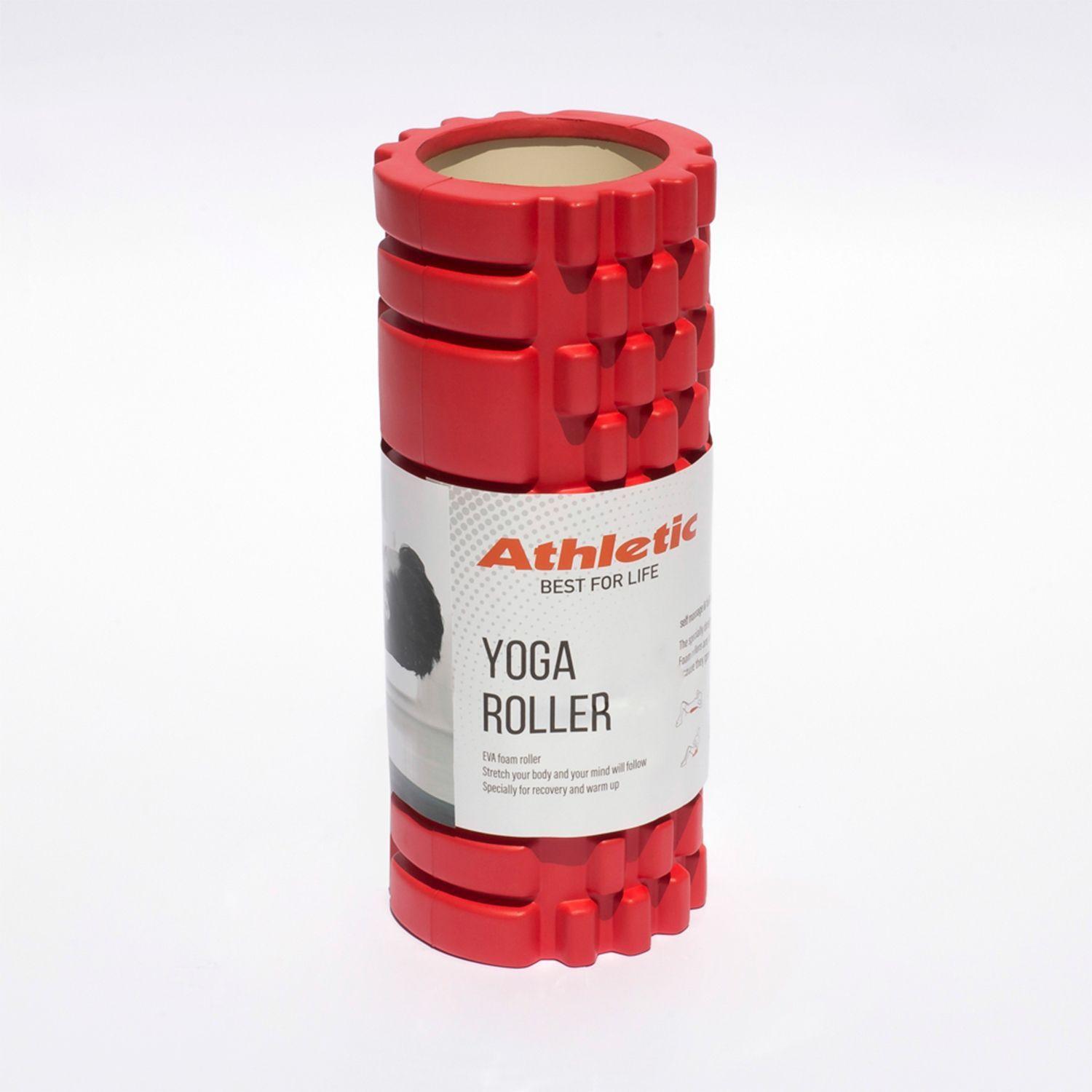 Rodillo de Yoga Athletic-0