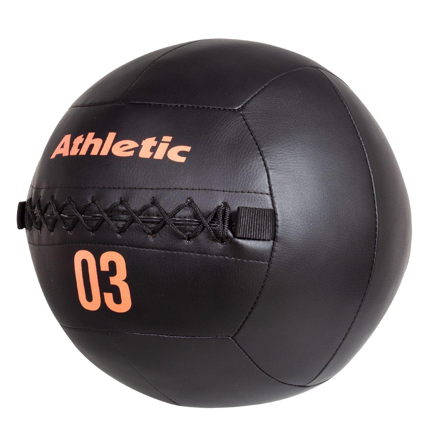 Balon de Lanzamiento (3 Kg) Athletic-1