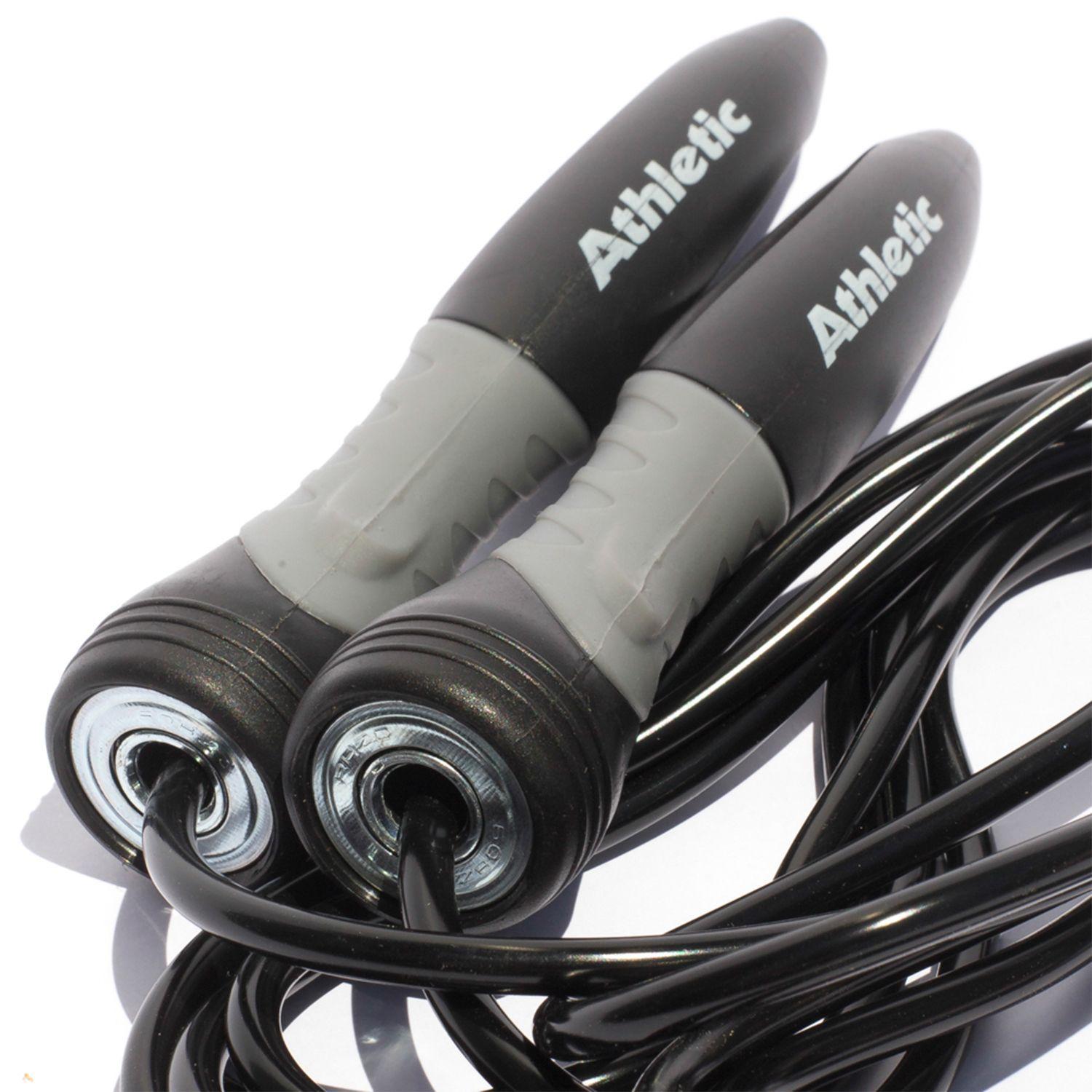 Cuerda de Saltos 275X0.6CM Athletic-1