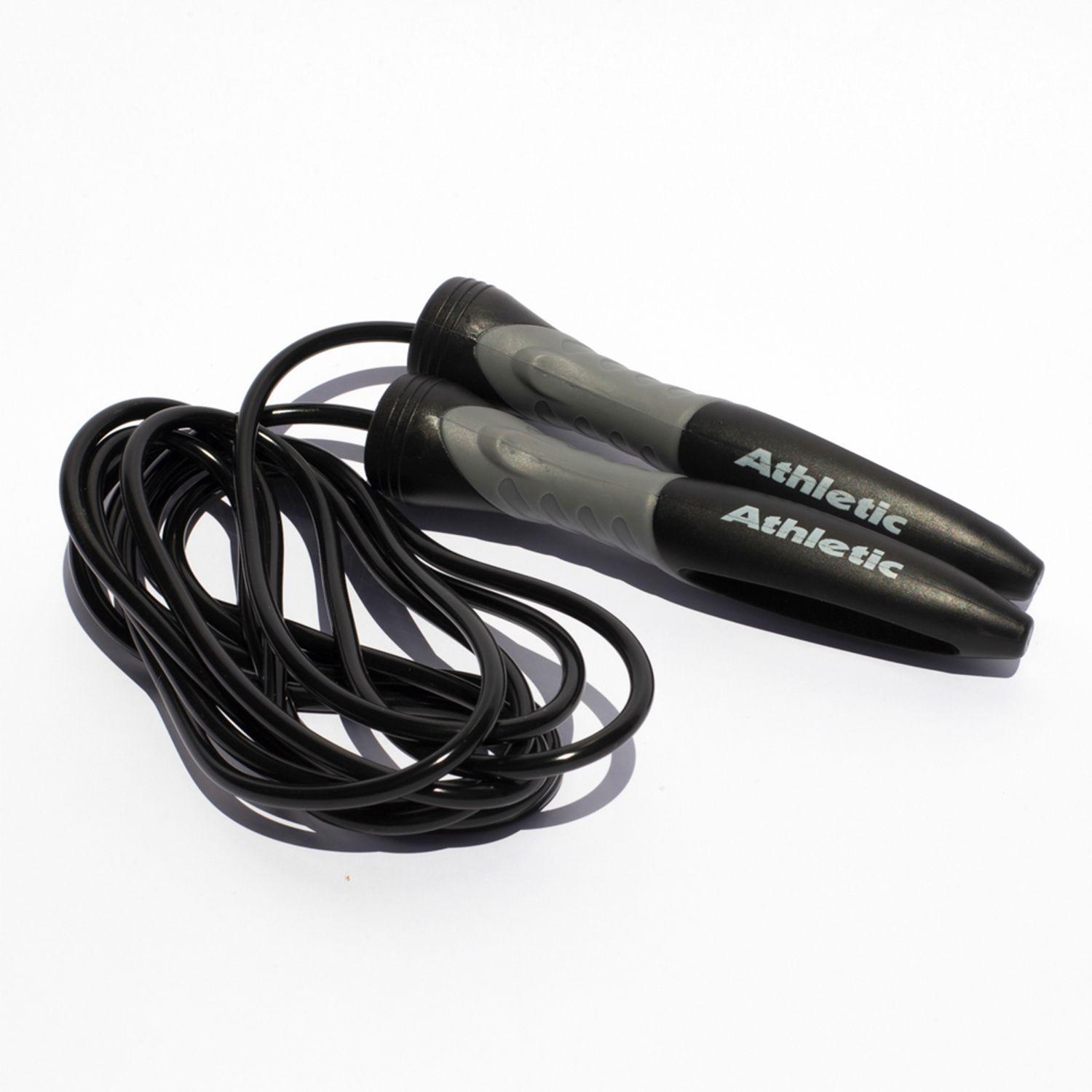 Cuerda de Saltos 275X0.6CM Athletic-0