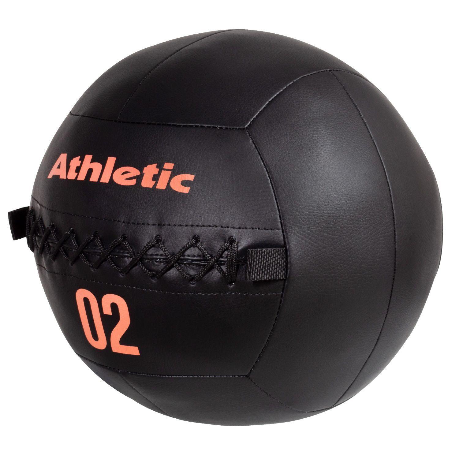 Balon de Lanzamiento (2 Kg) Athletic-1