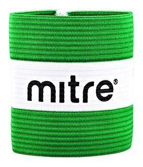 Cinta Capitan Mitre-verde-1