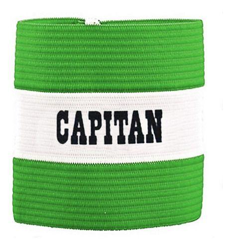 Cinta Capitan Mitre-verde-0