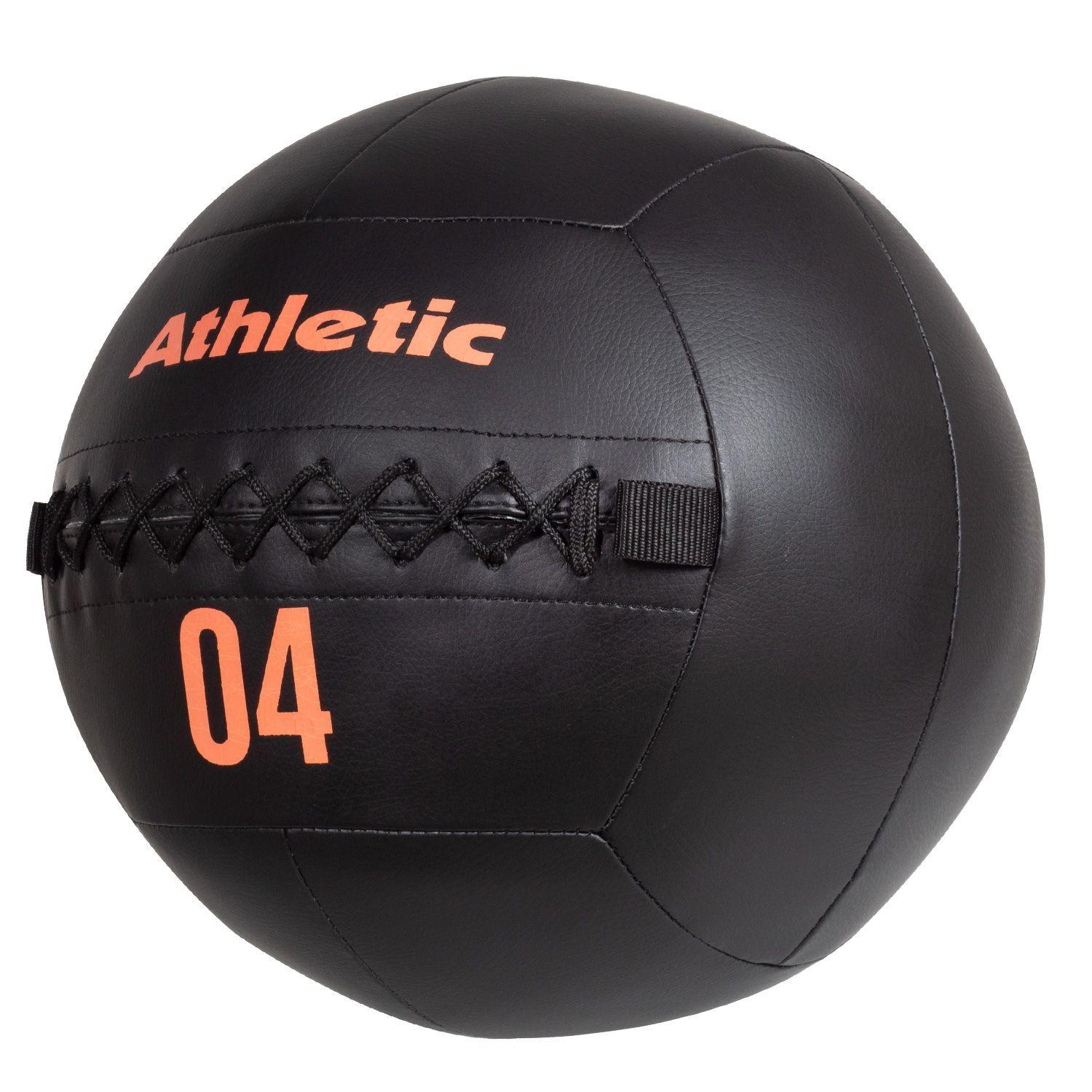 Balon de Lanzamiento (4 Kg) Athletic-1
