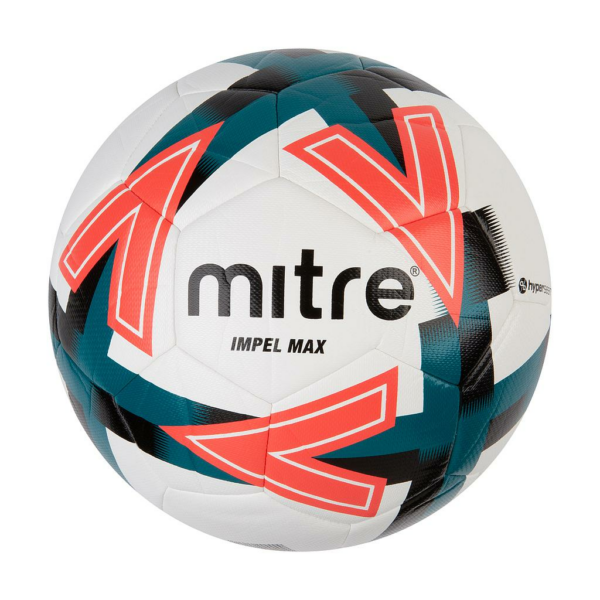 Balón Fútbol New Impel Max-0