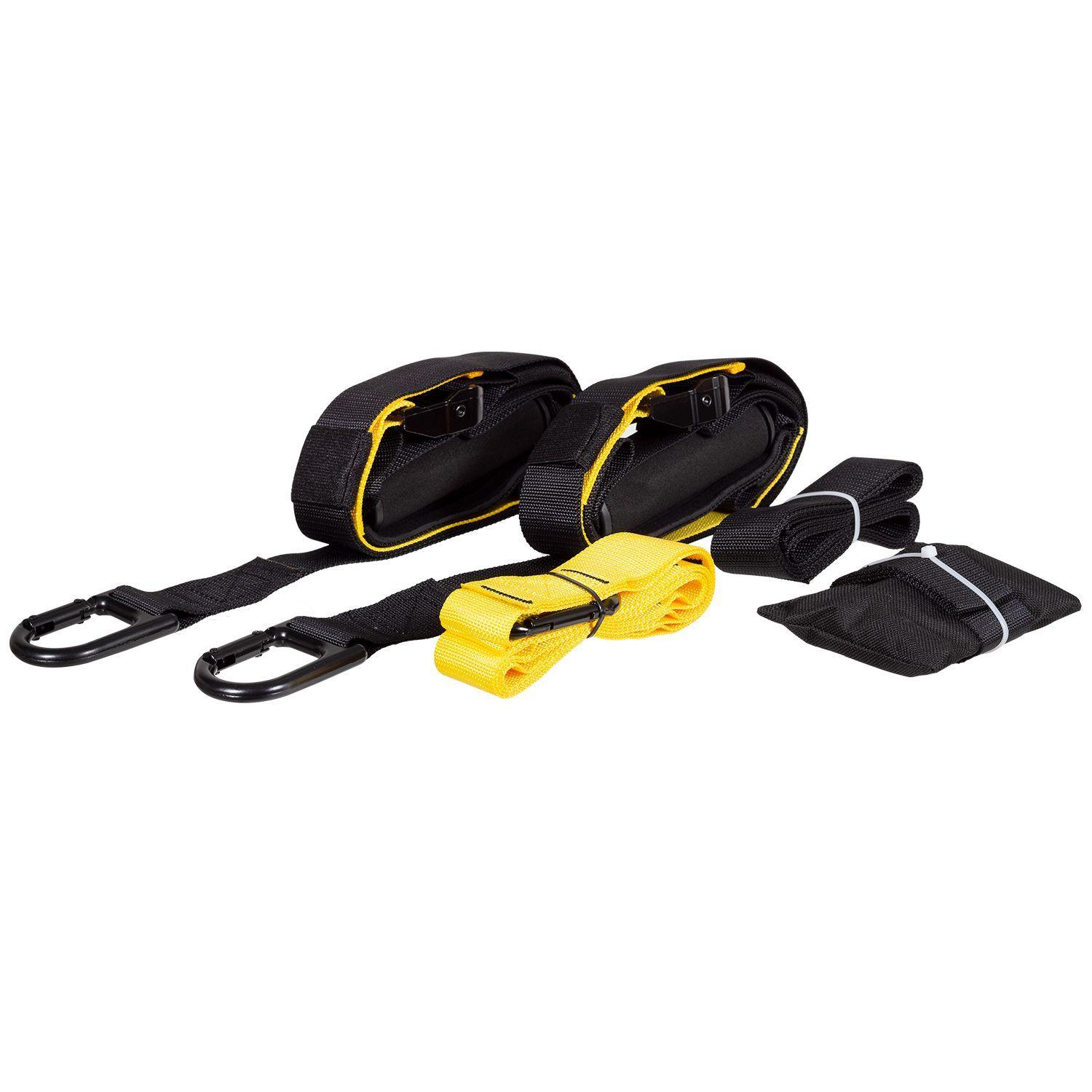 Cinta de Suspension (TRX) Athletic-0