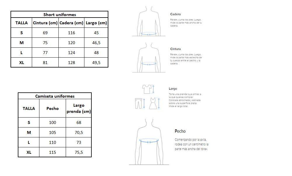 Uniforme Fútbol Mitre London Delta ECO Adulto Blanco-Negro-4