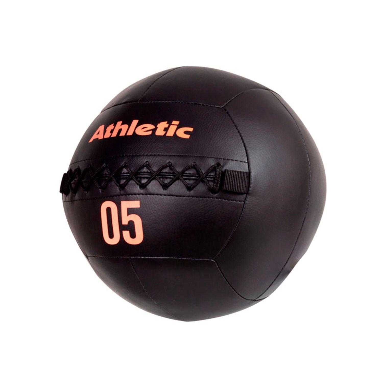 Balon de Lanzamiento (5 Kg) Athletic-1