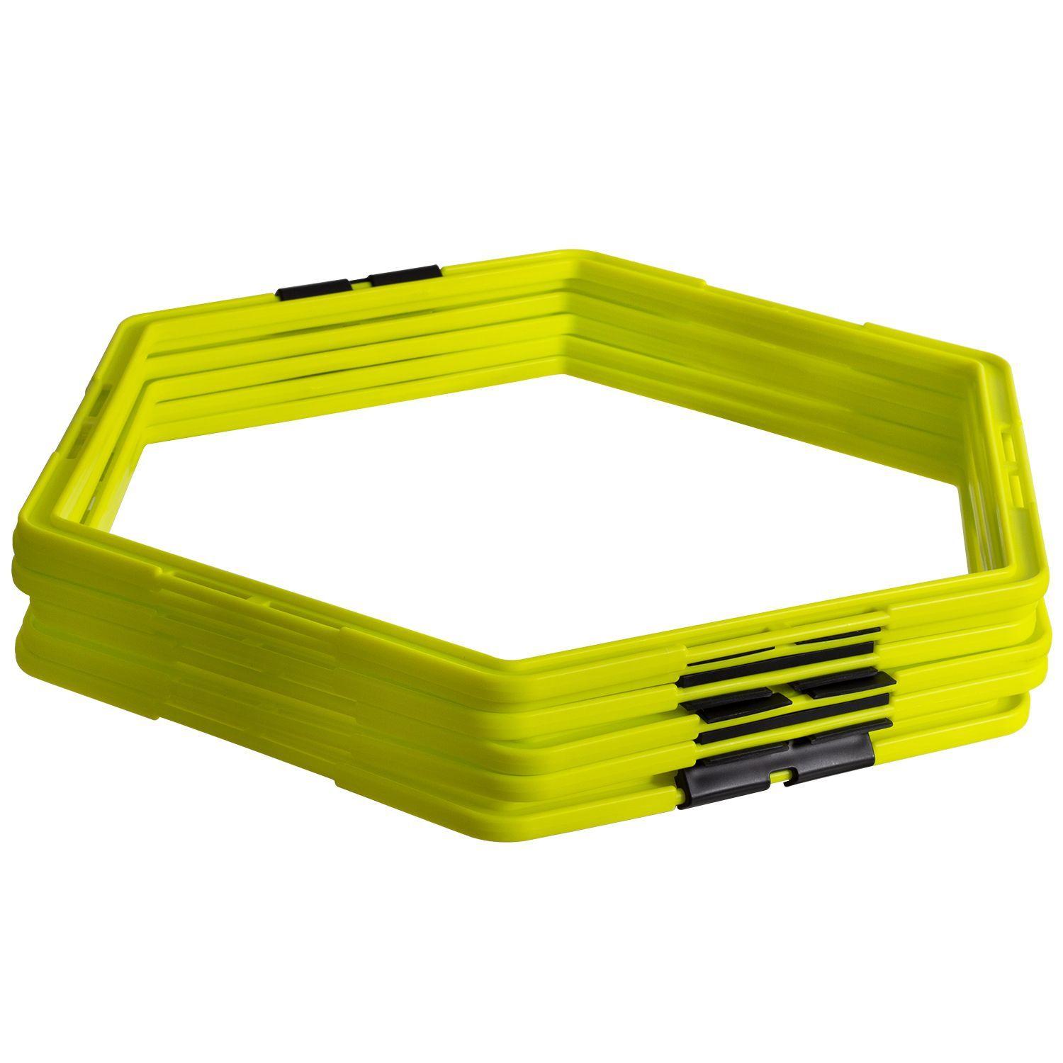 Hexagonales de Agilidad Athletic-0