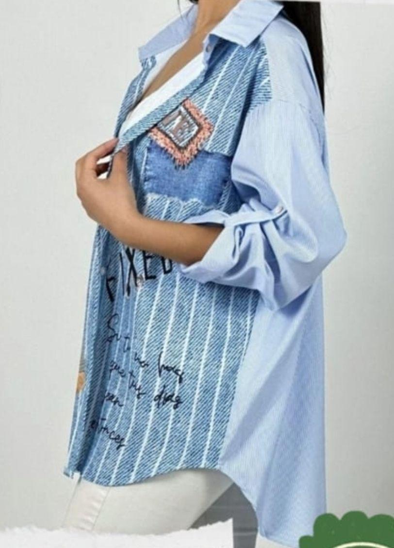 BLUSA LOVE TEDDY-1