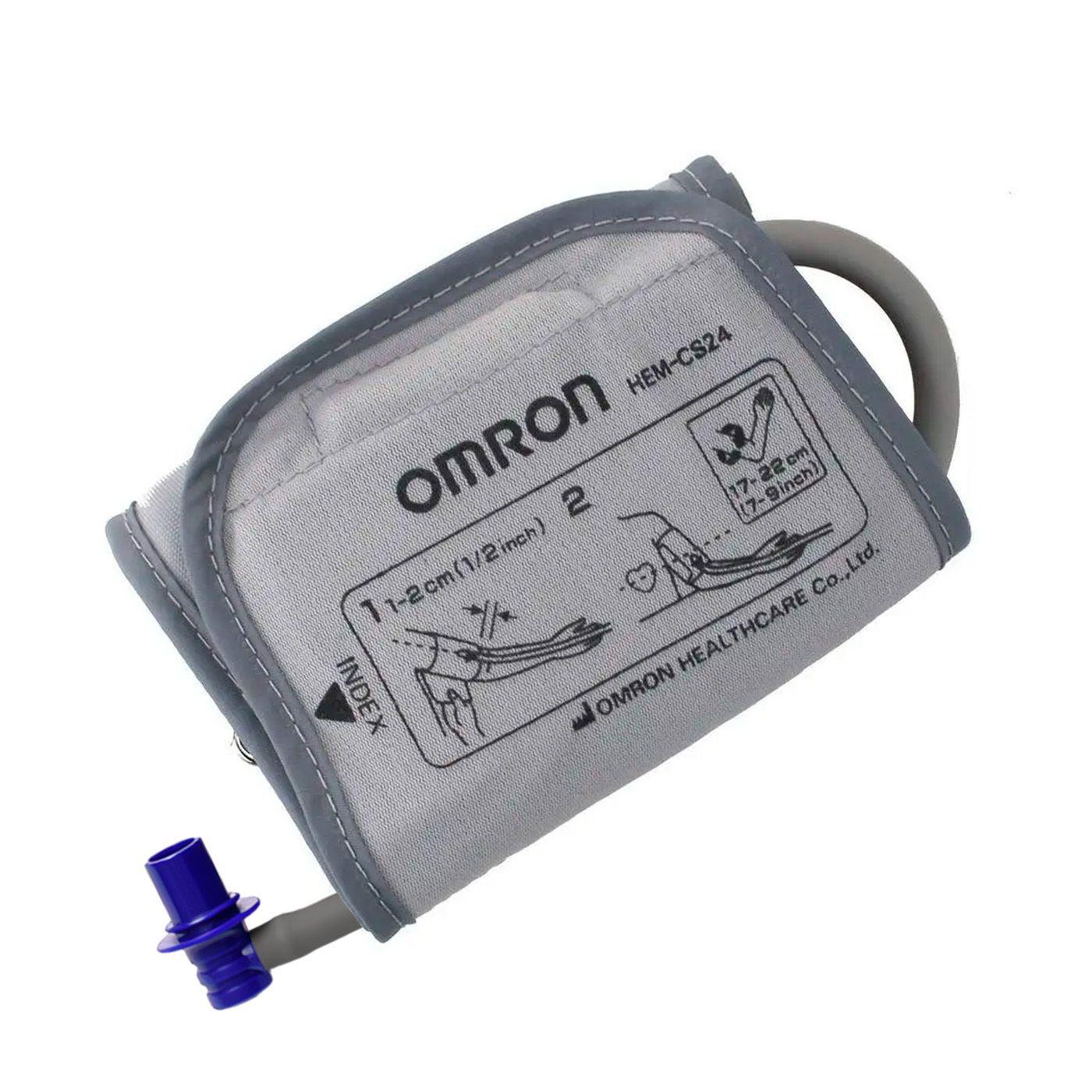 Brazalete Toma Presión Omron CS24B Pediátrico-1