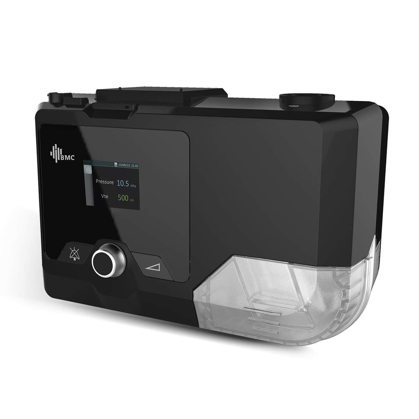 CPAP RESmart G2S C20 Tubo Calefaccionado Mascara Nasal M-2