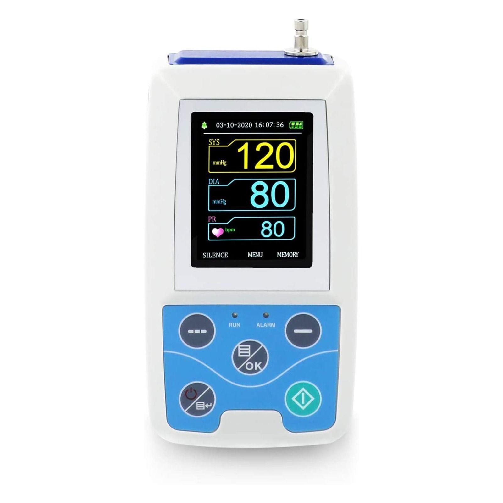 Holter Presión Arterial Obesos Adulto Pediátrico-1